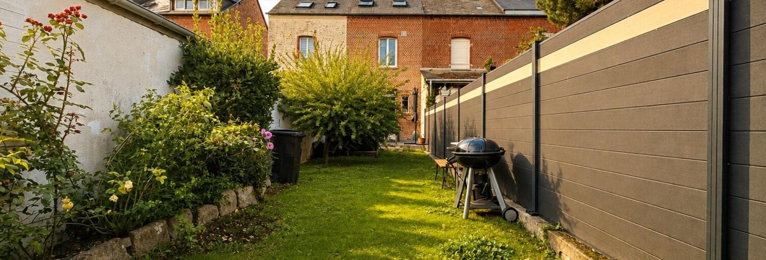 Maison 4 Pièces 68 m² à vendre à Malaunay (76770)