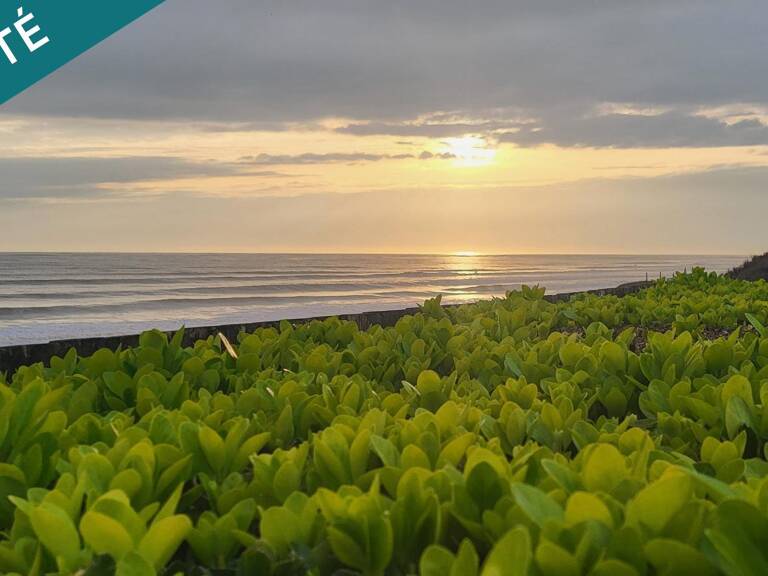 VUE MER  UN ENVIRONNEMENT NATUREL D'EXCEPTION À SAINT-VINCENT-SUR-JARD — photo 1