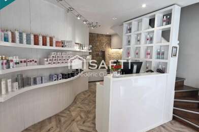 Commerce 9 pièces 149000 €