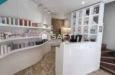 MÂCON CENTRE  INSTITUT DE BEAUTÉ DE RENOM — photo du bien