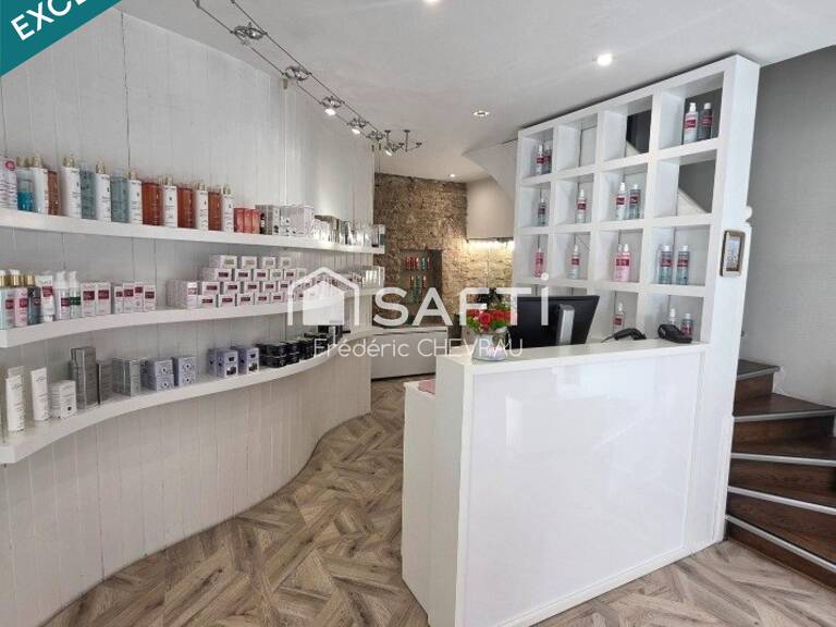 MÂCON CENTRE  INSTITUT DE BEAUTÉ DE RENOM — photo 1