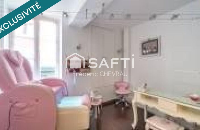 MÂCON CENTRE  INSTITUT DE BEAUTÉ DE RENOM — photo 3