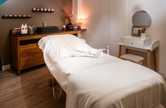 MÂCON CENTRE  INSTITUT DE BEAUTÉ DE RENOM — photo 5
