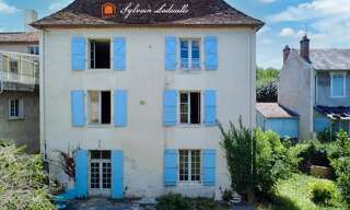 Maison 9 Pièces 330 m² à vendre à Le Bugue (24260)