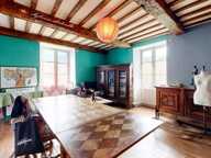 Coup de cœur au Bugue : bâtisse de 330 m² avec jardin ! — photo 2
