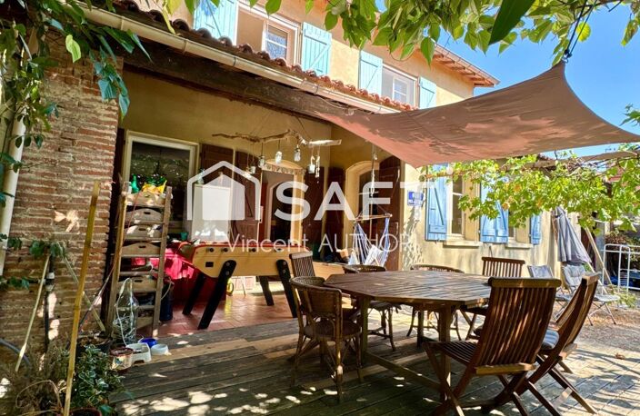 Maison Verfeil T8 - 6 chambres — photo 4