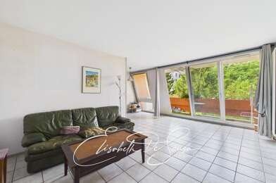 Appartement 4 pièces 399000 €