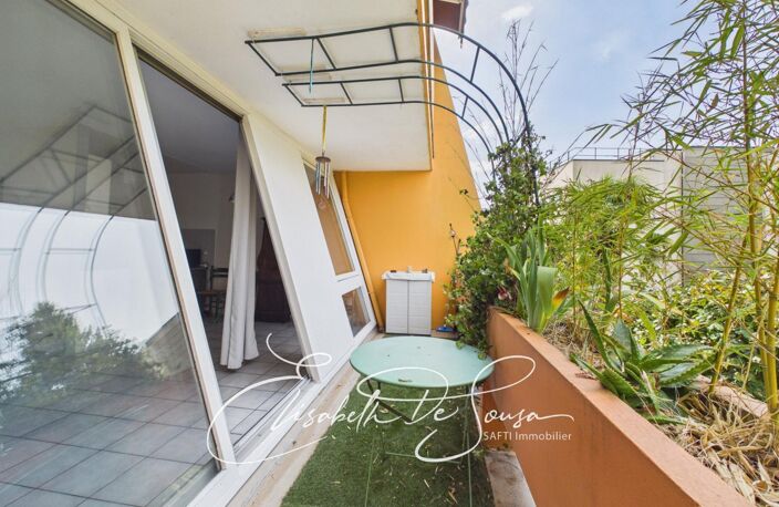 DUPLEX FAMILIAL AVEC BOX ET BALCON — photo 2
