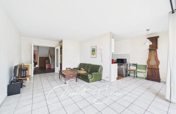 DUPLEX FAMILIAL AVEC BOX ET BALCON — photo 3