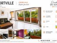 DUPLEX FAMILIAL AVEC BOX ET BALCON — photo 4