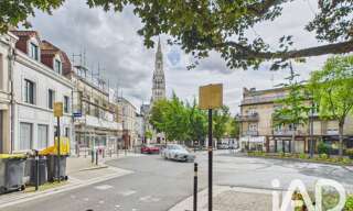 Appartement 2 Pièces 30 m² à louer à Valenciennes (59300)