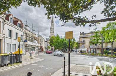 Appartement 2 pièces 595 €