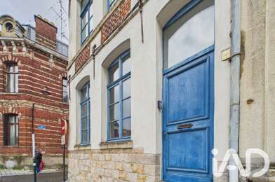 Appartement 2 pièces 555 €