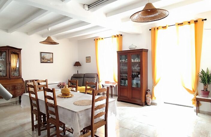 Maison lumineuse 110 m², dépendances, campagne — photo 2