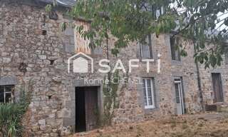 Maison 10 Pièces 116 m² à vendre à Juvigny-Val-d'Andaine (61140)