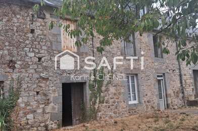 Maison 10 pièces 85000 €