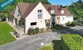 Maison 7 Pièces 296 m² à vendre à Montry (77450)