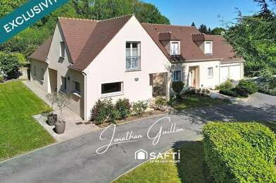 Maison 7 pièces 854000 €