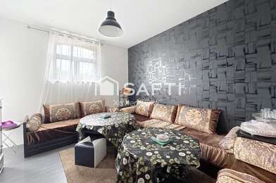 Maison 7 pièces 130000 €