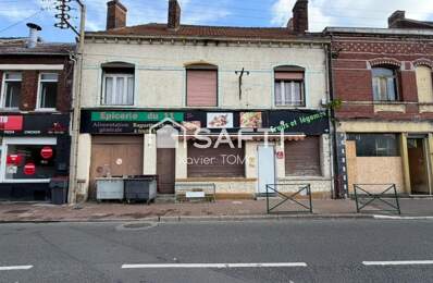 IMMEUBLE DE RAPPORT — photo du bien