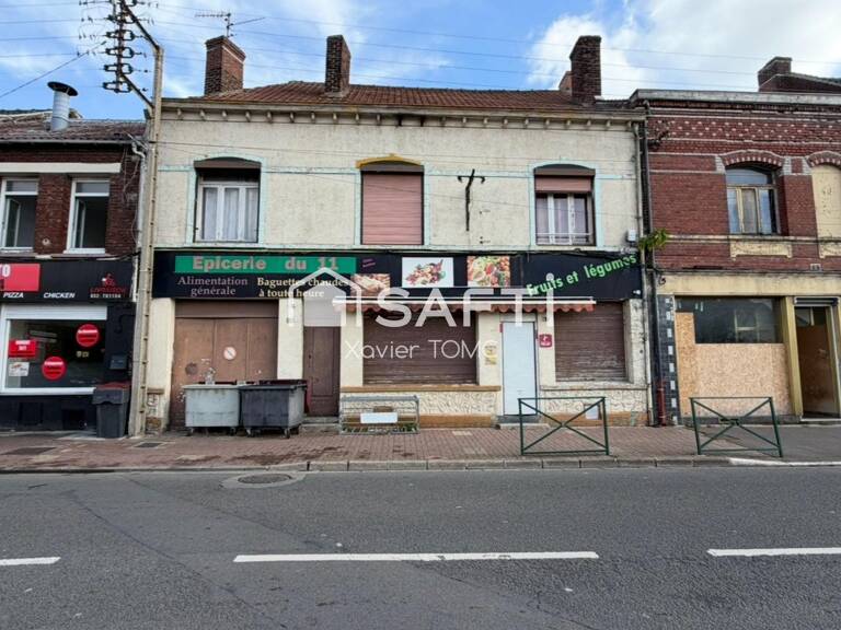 IMMEUBLE DE RAPPORT — photo 1