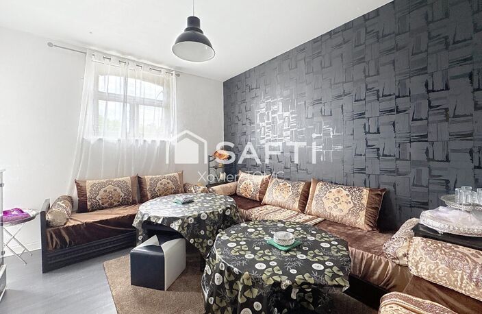 IMMEUBLE DE RAPPORT — photo 2