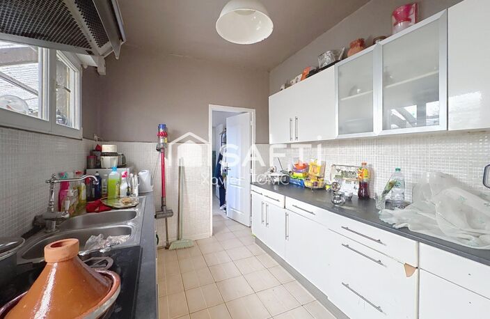 IMMEUBLE DE RAPPORT — photo 3