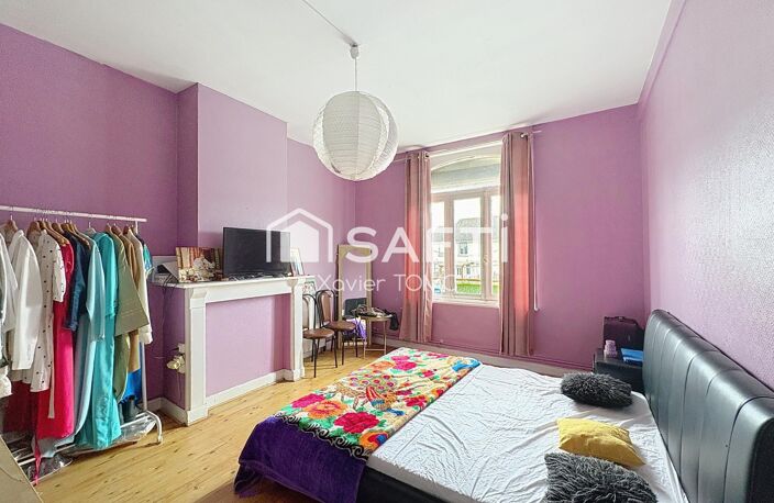IMMEUBLE DE RAPPORT — photo 5
