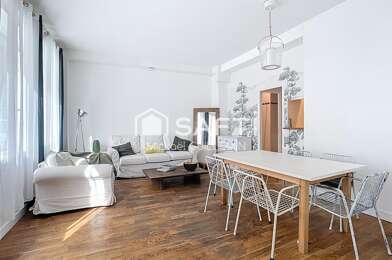 Appartement 3 pièces 669000 €