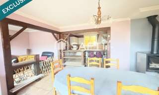 Maison 6 Pièces 102 m² à vendre à Herbignac (44410)