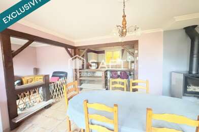 Maison 6 pièces 265000 €