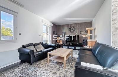 Maison de 115 m2 avec piscine et une vue dégagée — photo du bien
