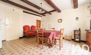 Maison 4 Pièces 68 m² à vendre à Fondamente (12540)
