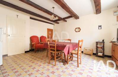 Vente Maison de village 4 pièces — photo du bien