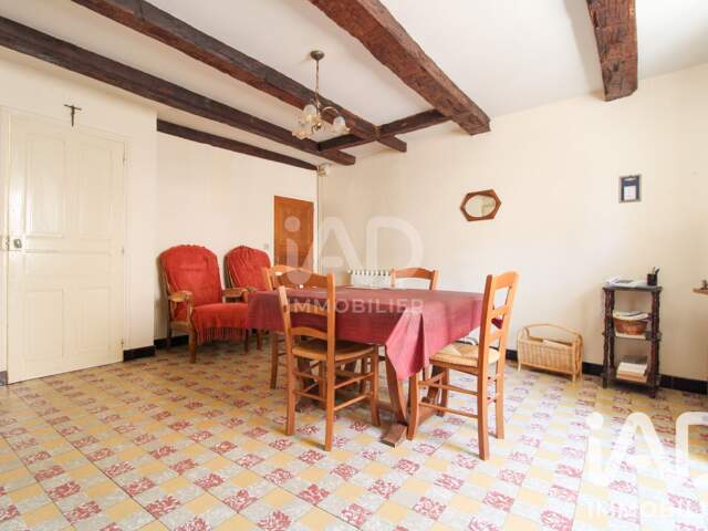 Vente Maison de village 4 pièces — photo du bien