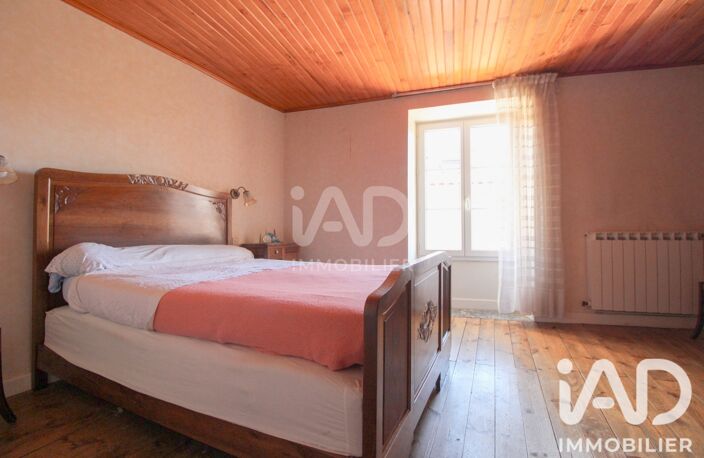 Vente Maison de village 4 pièces — photo 2