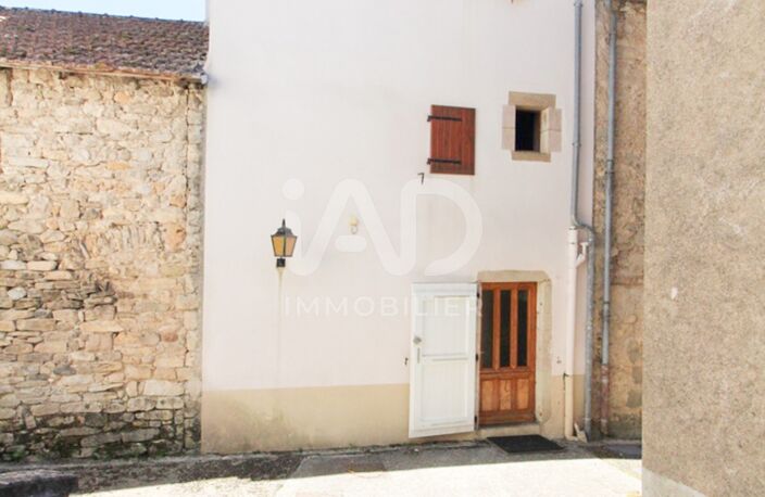 Vente Maison de village 4 pièces — photo 3