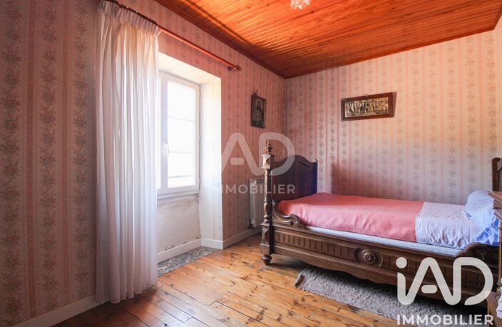 Vente Maison de village 4 pièces — photo 4