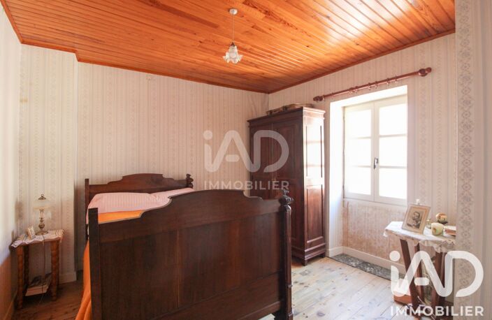 Vente Maison de village 4 pièces — photo 5