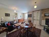Maison atypique, secteur calme, piscine — photo 4