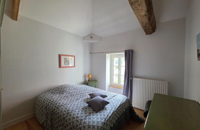 Maison atypique, secteur calme, piscine — photo 5