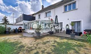 Maison 7 Pièces 157 m² à vendre à Le Pin (77181)