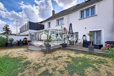 Maison 7 pièces 450000 €