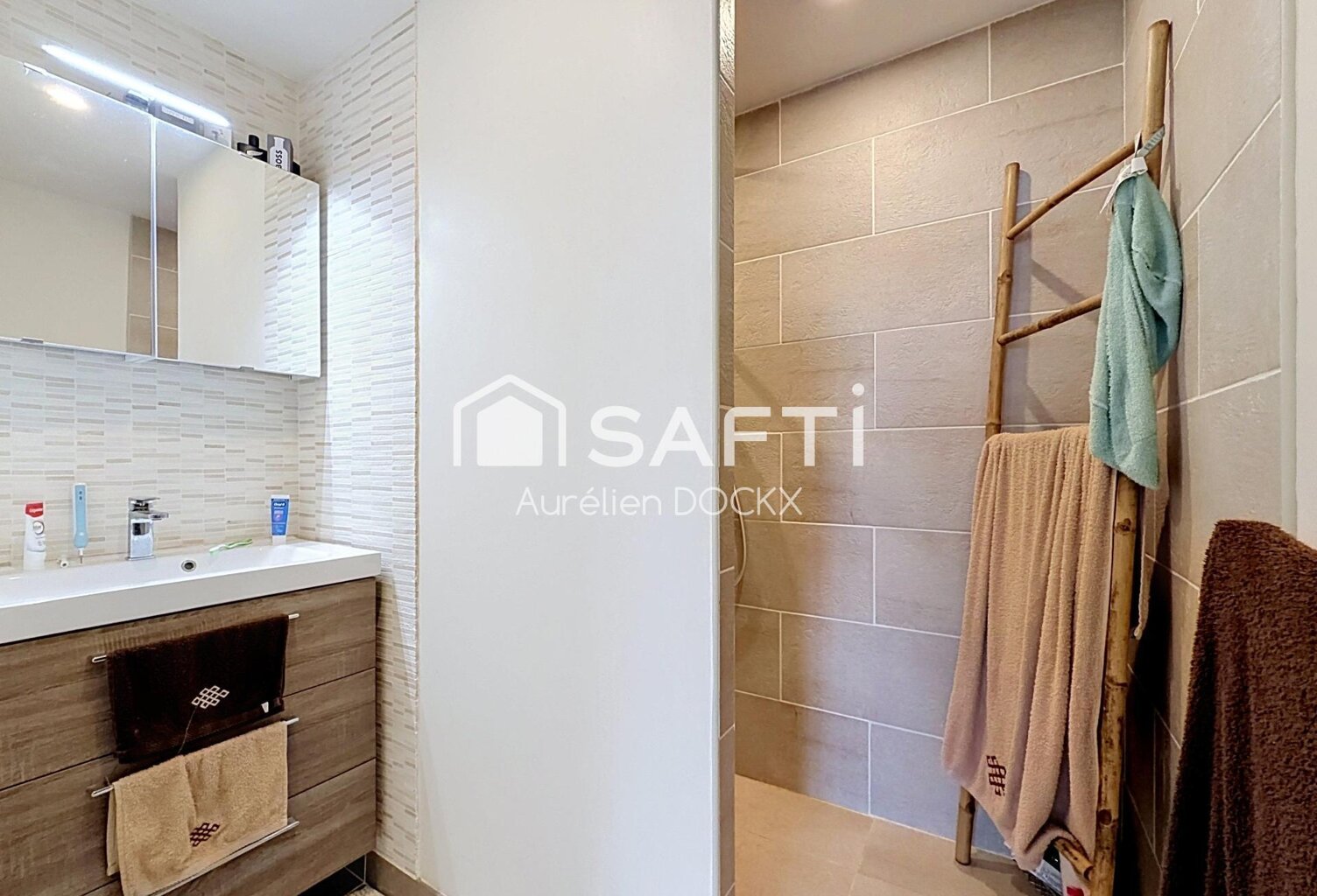 Maison de charme rénovée 154 m², 5 chambres, véranda — photo 1