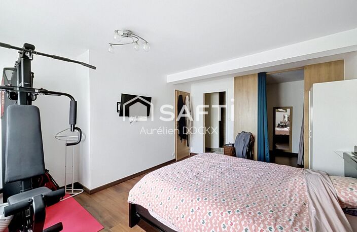 Maison de charme rénovée 154 m², 5 chambres, véranda — photo 3