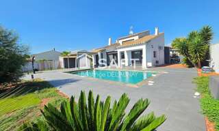 Maison 5 Pièces 220 m² à vendre à Aigues-Mortes (30220)