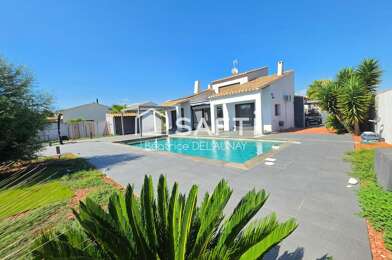 Maison 5 pièces 829000 €