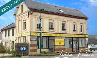 Maison 9 Pièces 220 m² à vendre à Beuzeville-la-Grenier (76210)