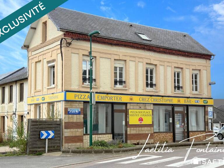 OPPORTUNITÉ RAREFORT POTENTIEL D'INVESTISSEMENT ! — photo 1