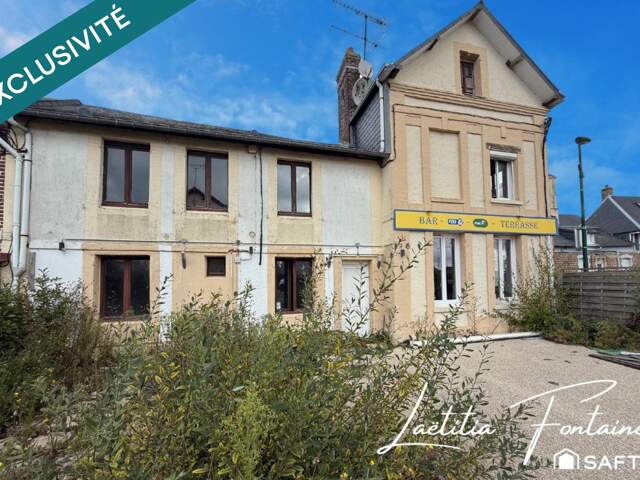 OPPORTUNITÉ RAREFORT POTENTIEL ! — photo du bien